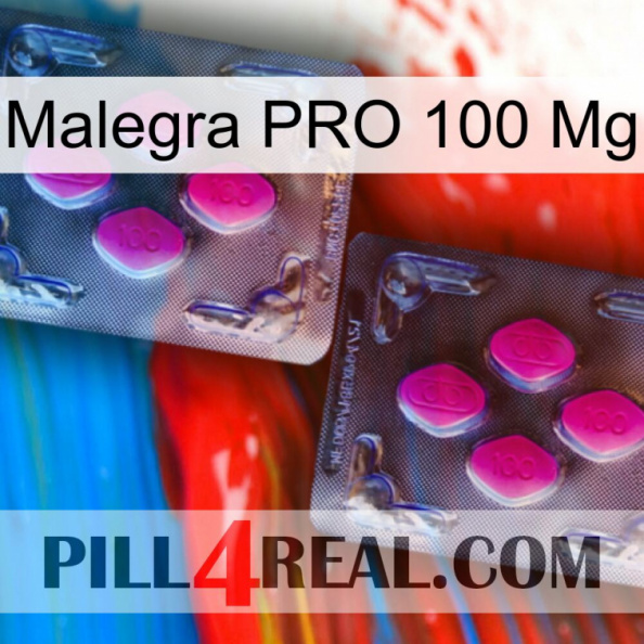 Malegra PRO 100Mg 01